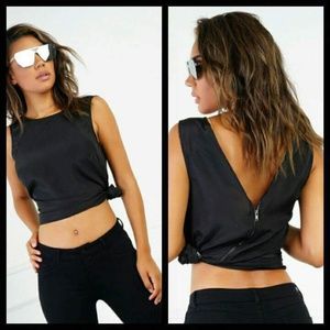 Sexy Blouse Top